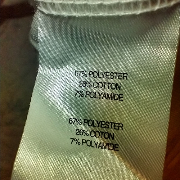 Travis Mathew Arbor Wave Polo Short Sleeve Golf Shirt Men's sz Large. - Picture 5 of 8